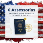 Imagem da notícia 6 Assessorias Reconhecidas por Resultados em Visto Americano